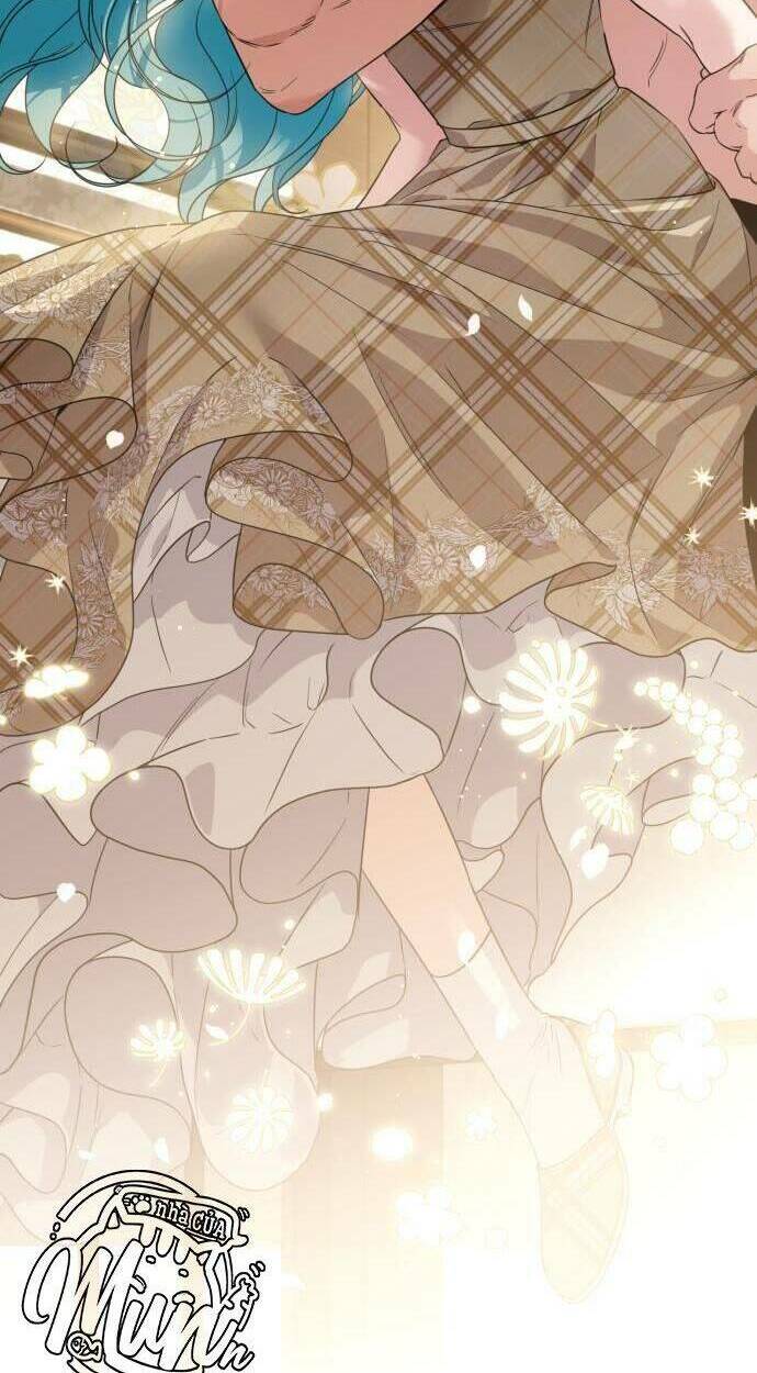 công nương mint bé nhỏ chapter 36 13