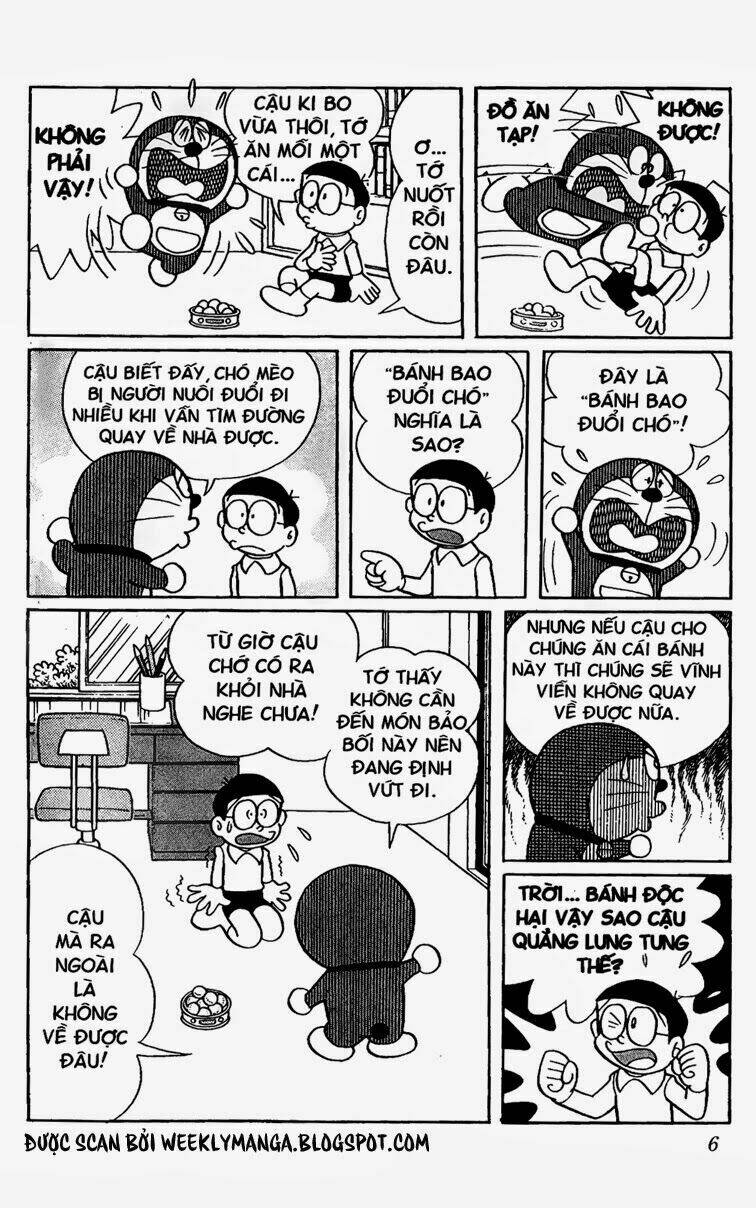 doraemon chapter 248 2