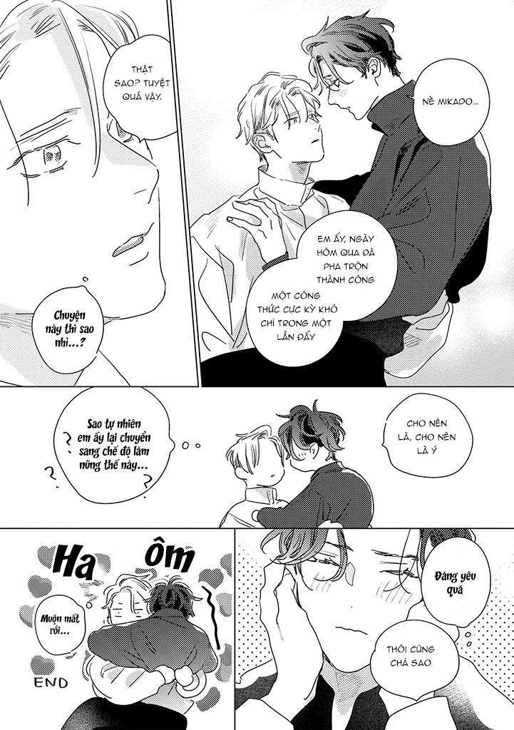 bí mật thầm lặng giữa vàng và bạc là màn đêm chapter 12 4