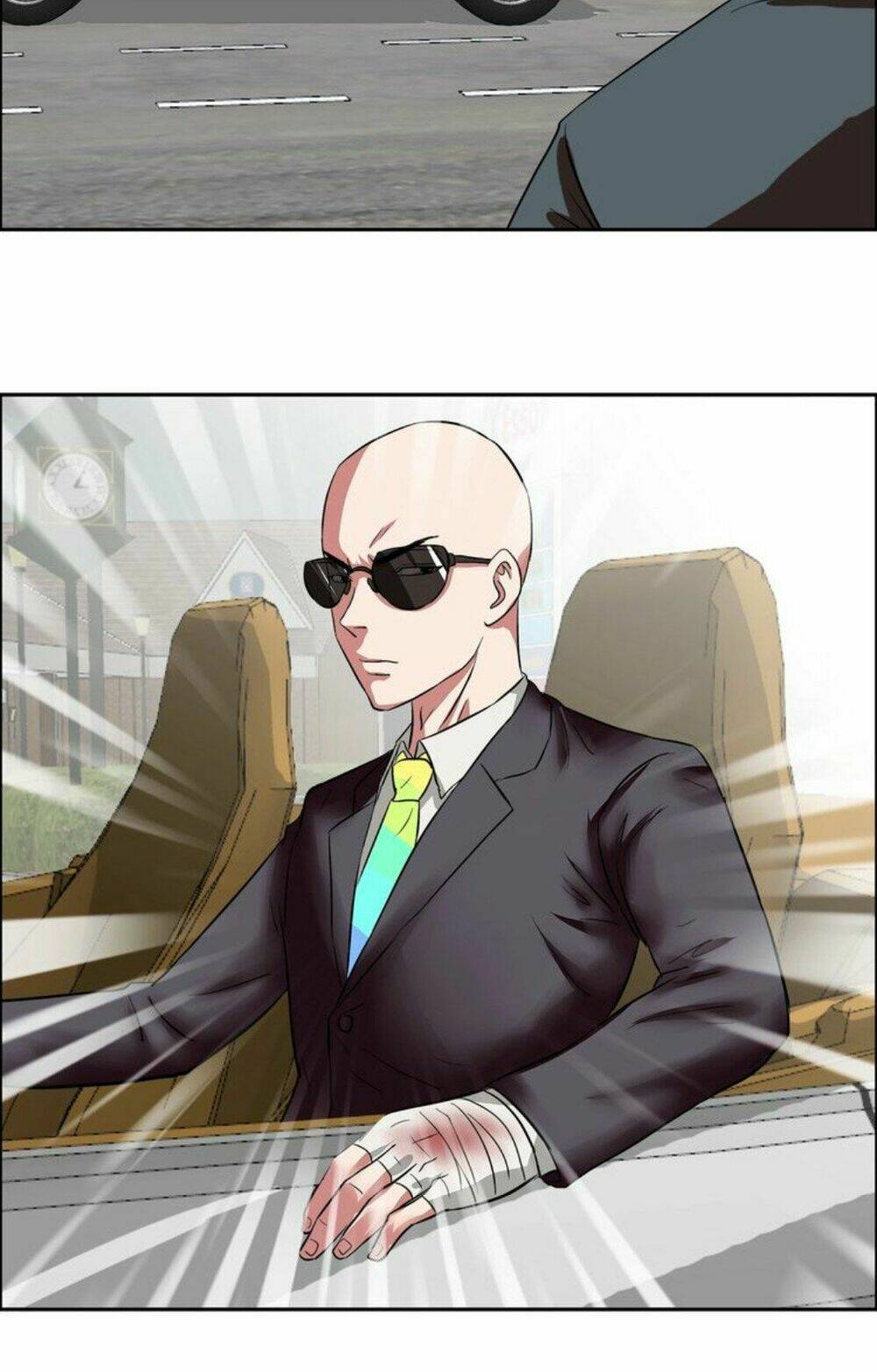 ngưu đại lực tiến thành chapter 9 42