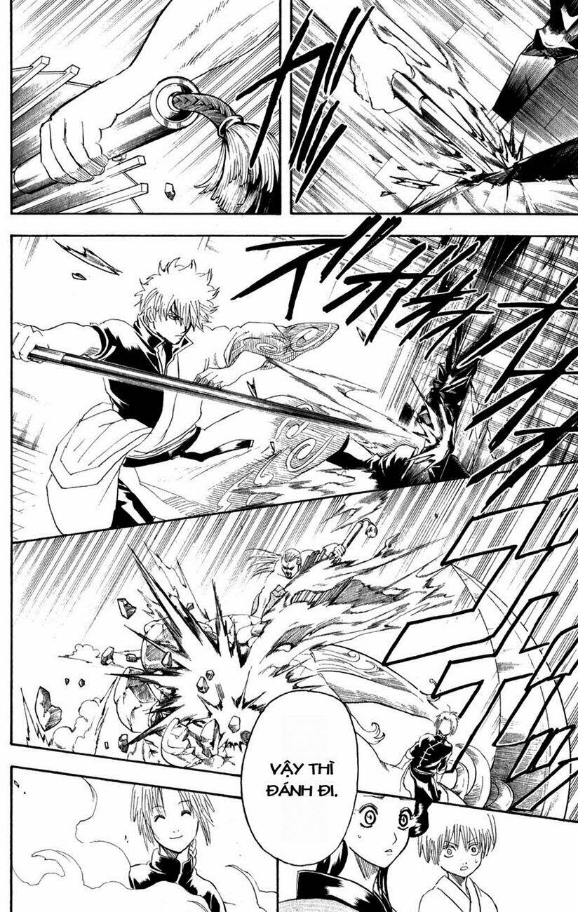 gintama - linh hồn bạc chapter 221 16
