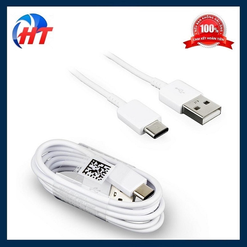 Cáp sạc USB Type C - HT