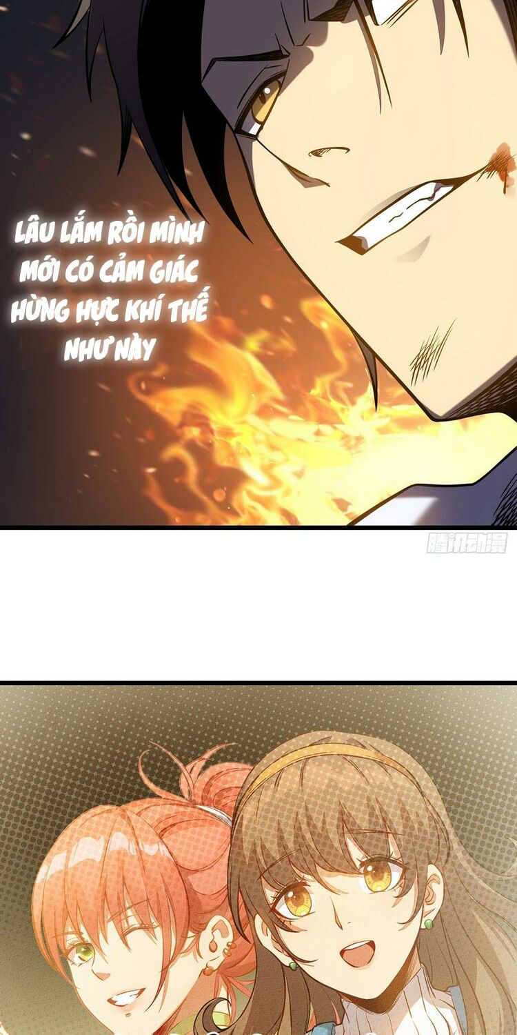 sát thần chi lộ tại dị giới chapter 7 20
