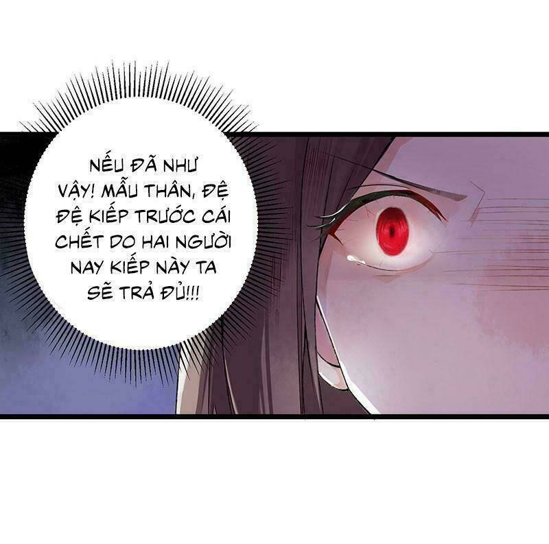 nhất đế trọng sinh mỹ nhân tâm kế chapter 6 13