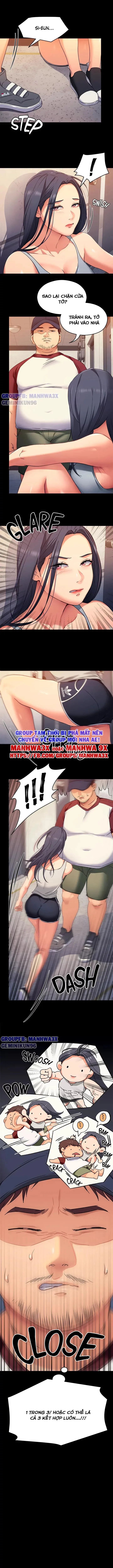 nếm tớ đi nào! chapter 15 4