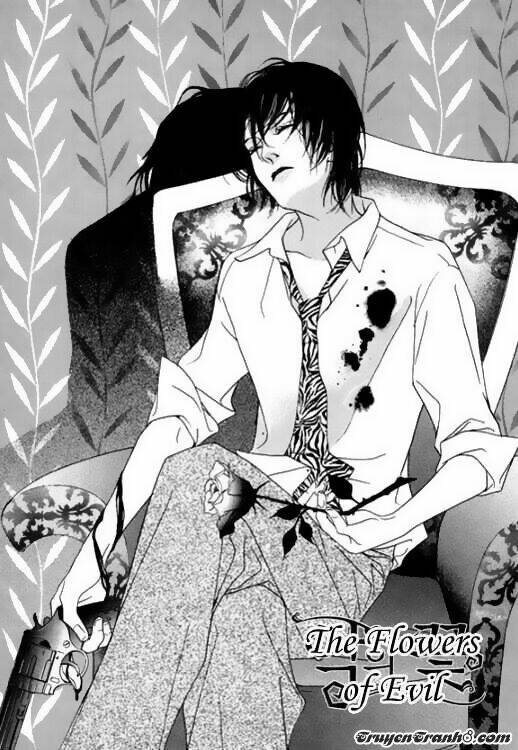 bông hoa của tội lỗi chapter 21 4
