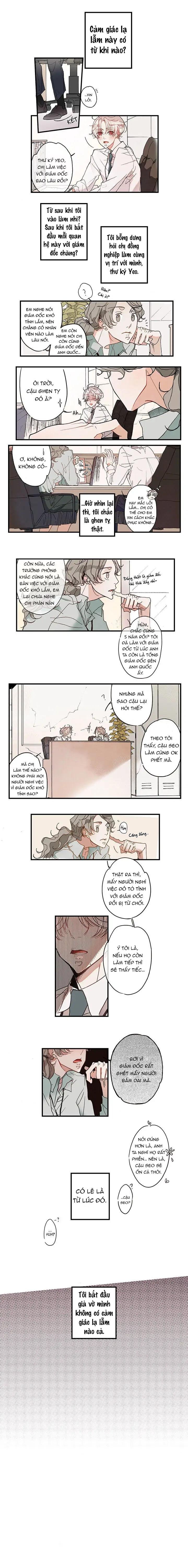 này thỏ ơi chapter 2 3