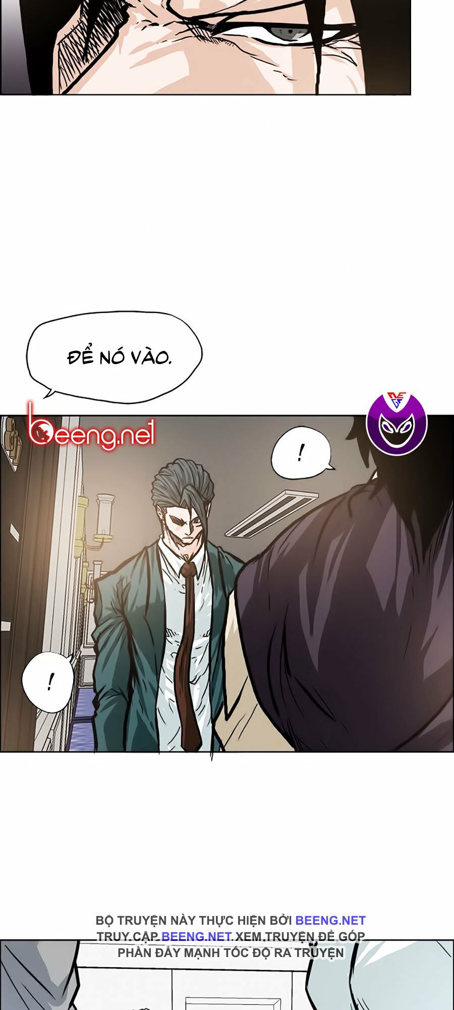 bá chủ học đường ss2 chapter 43 17