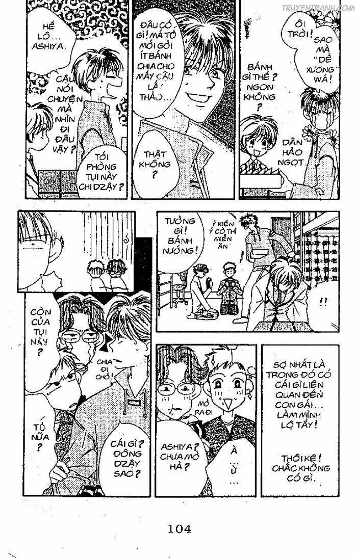 ô mai chua chapter 4 6