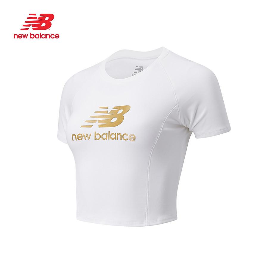 Áo Thun Thể Thao Nữ New Balance WT03503