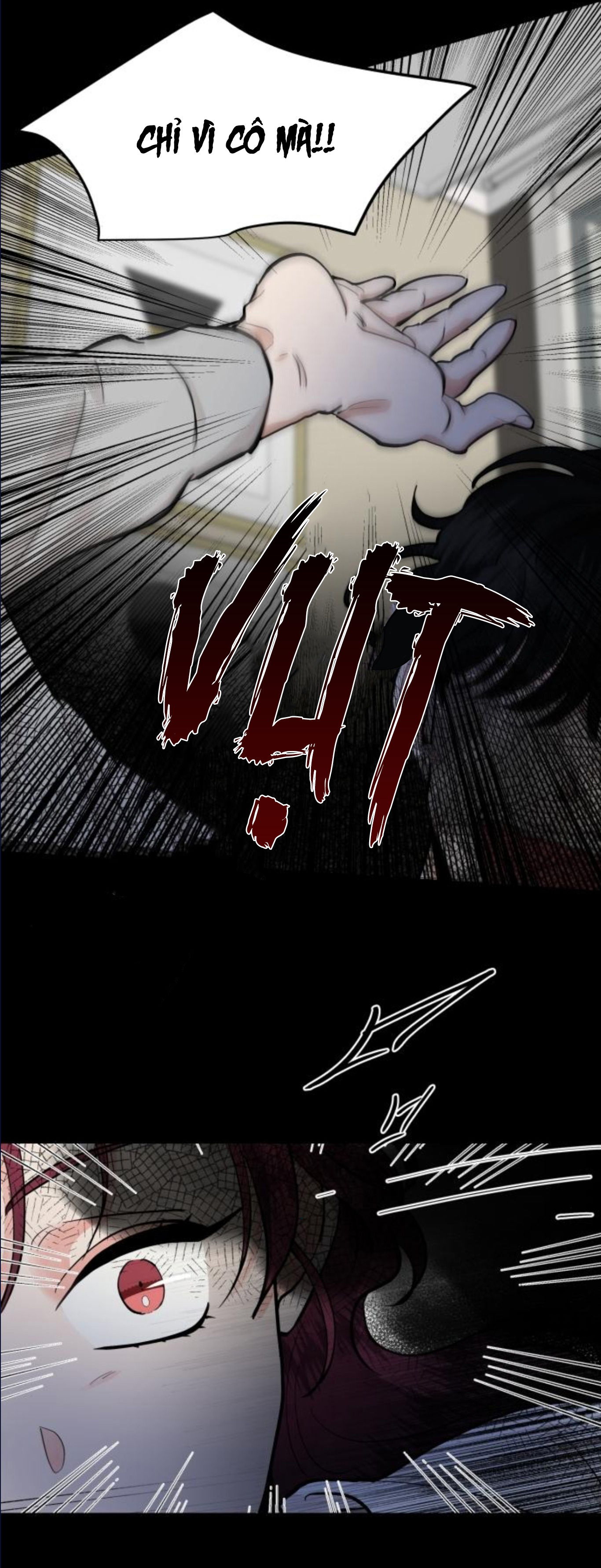 oan gia ngõ hẹp chapter 50 9