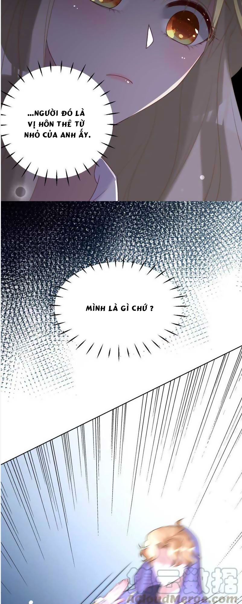 thần luân mật luyến chapter 81 11