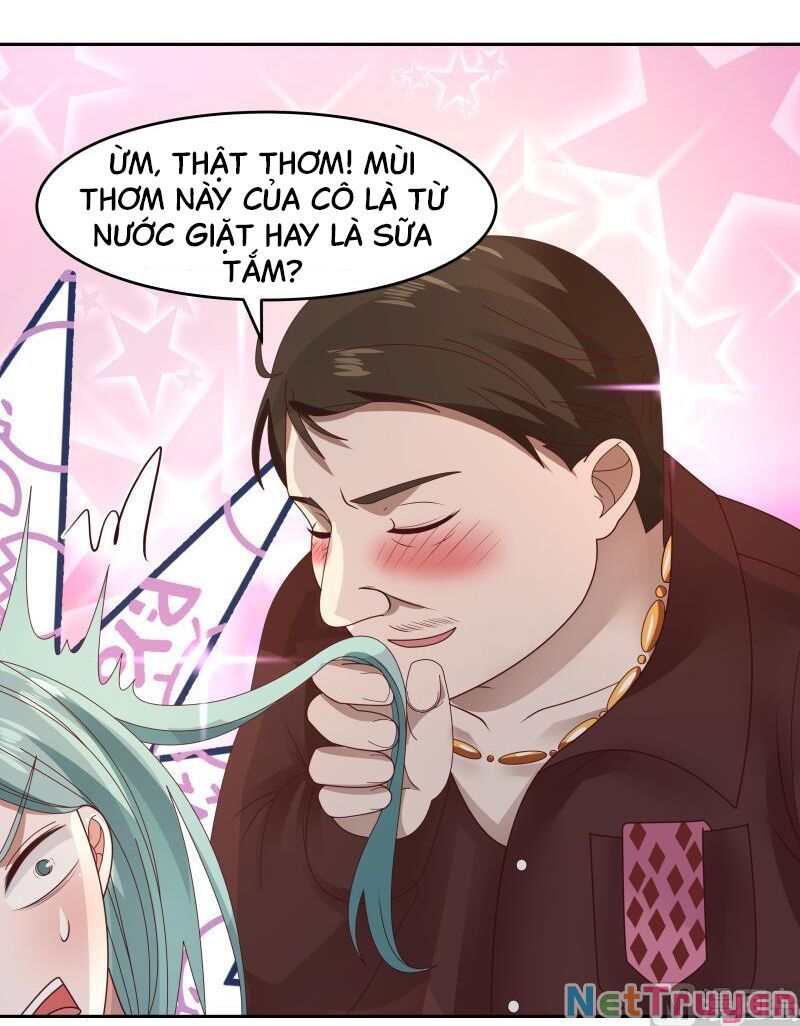 trên người ta có một rồng chapter 463 18