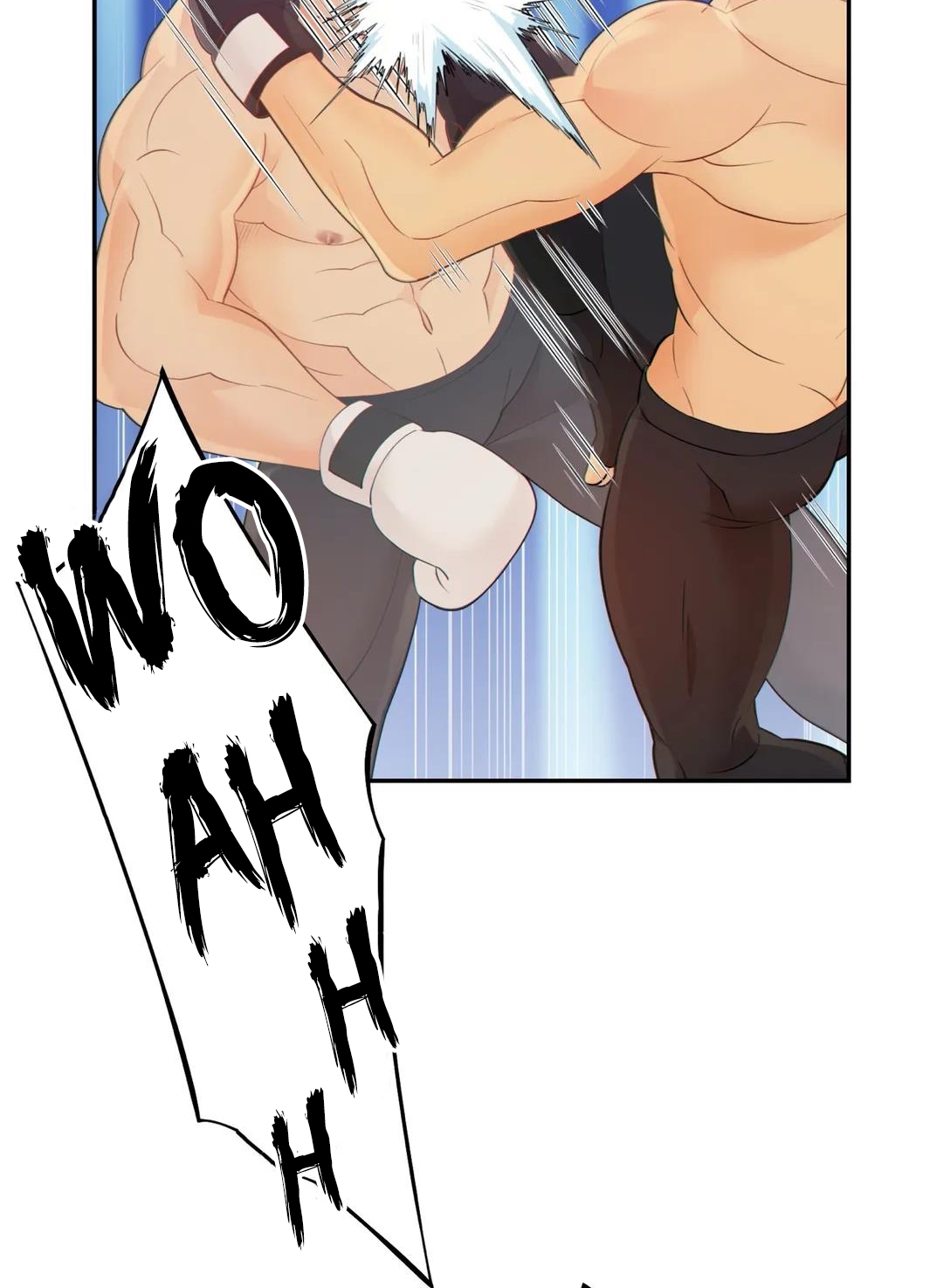 thời gian giữa sói và chó chapter 46 57