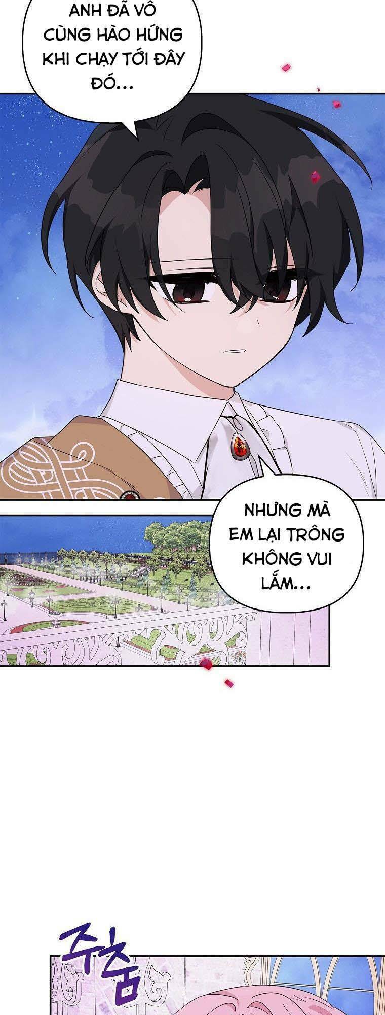 Cô Con Gái Út Của Công Tước Phản Diện chapter 26 43