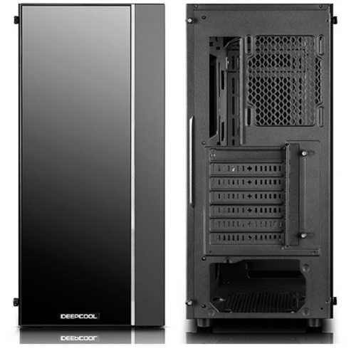 Vỏ máy tính - Case Deepcool Matrexx 55