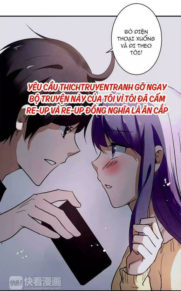 quy tắc của mỹ nam chapter 16 10