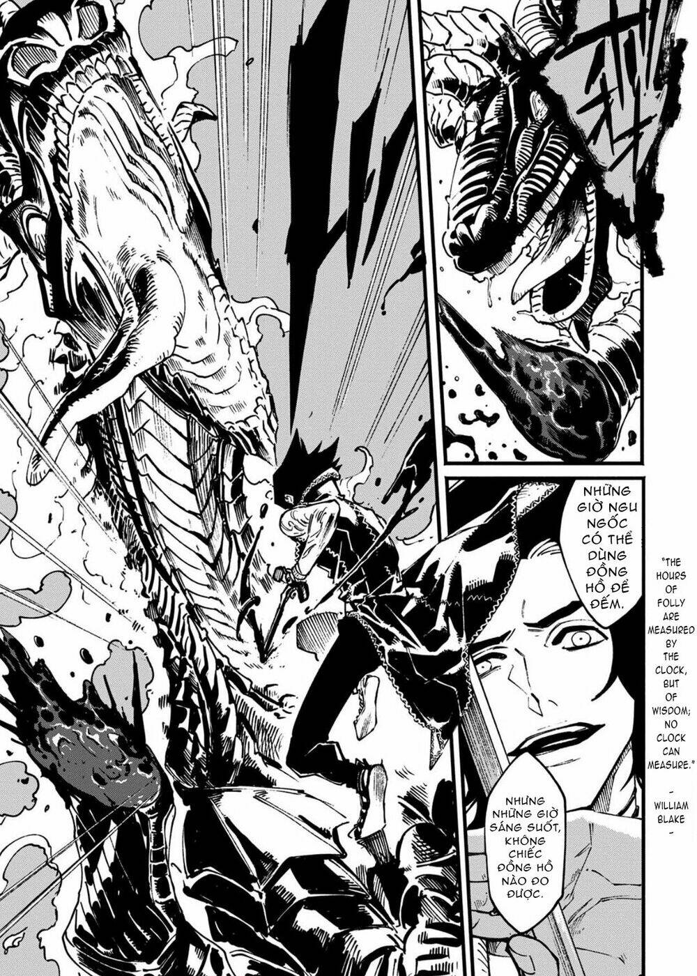 devil may cry 5 -visions of v- chapter 26.2 11