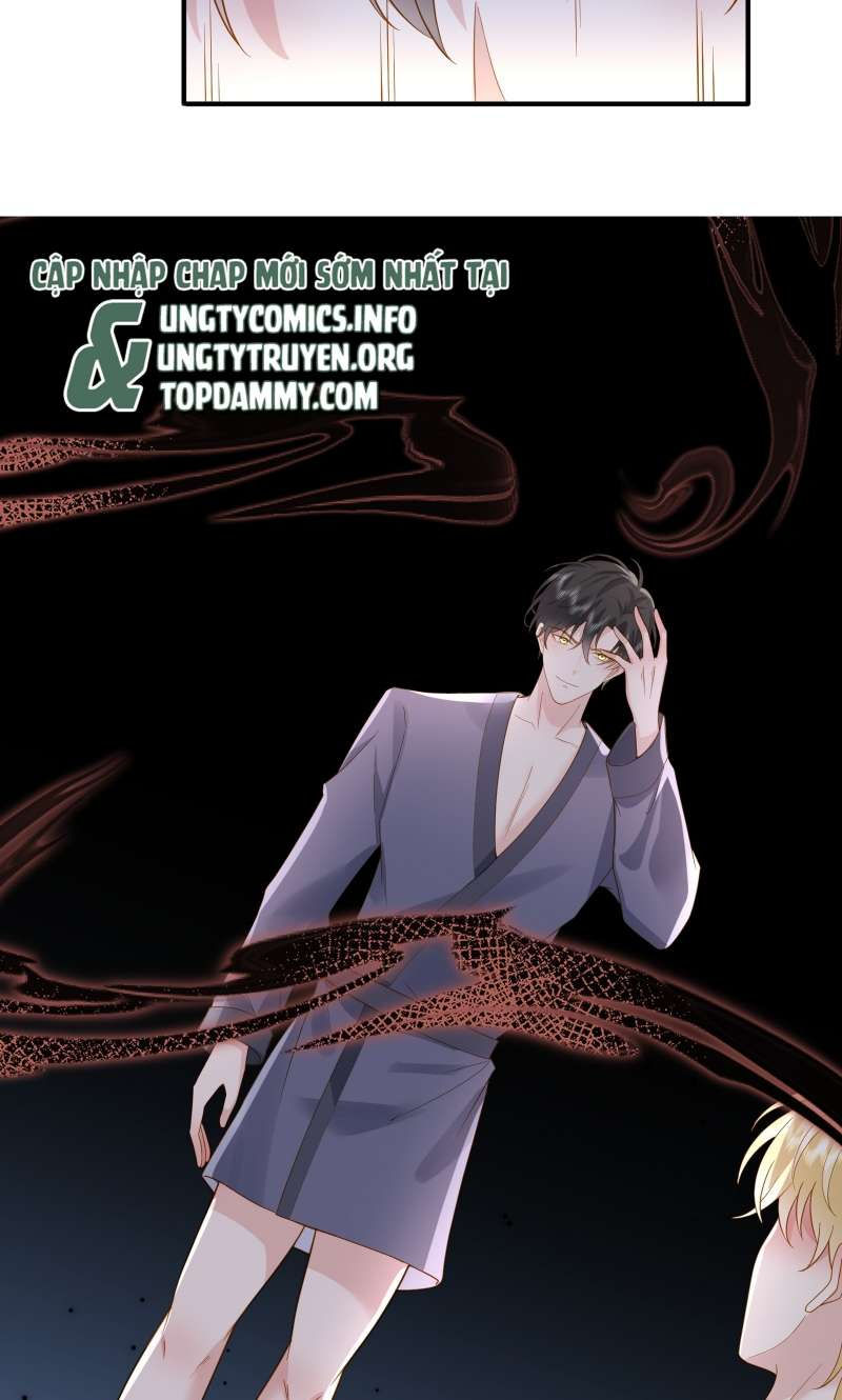 phản diện bị truy thành đoàn sủng chapter 46 19