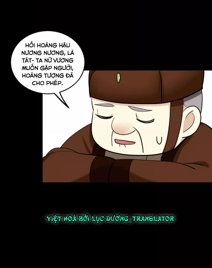 lưỡng bất nghi (full) chapter 124 3