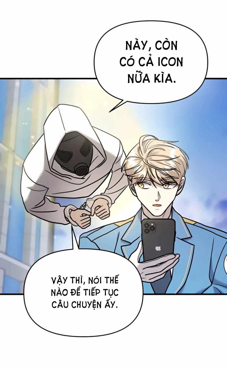 phản diện thuần túy chapter 14.2 56