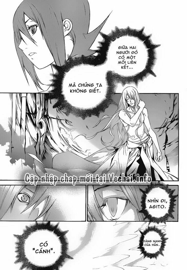 air gear chapter 291 17