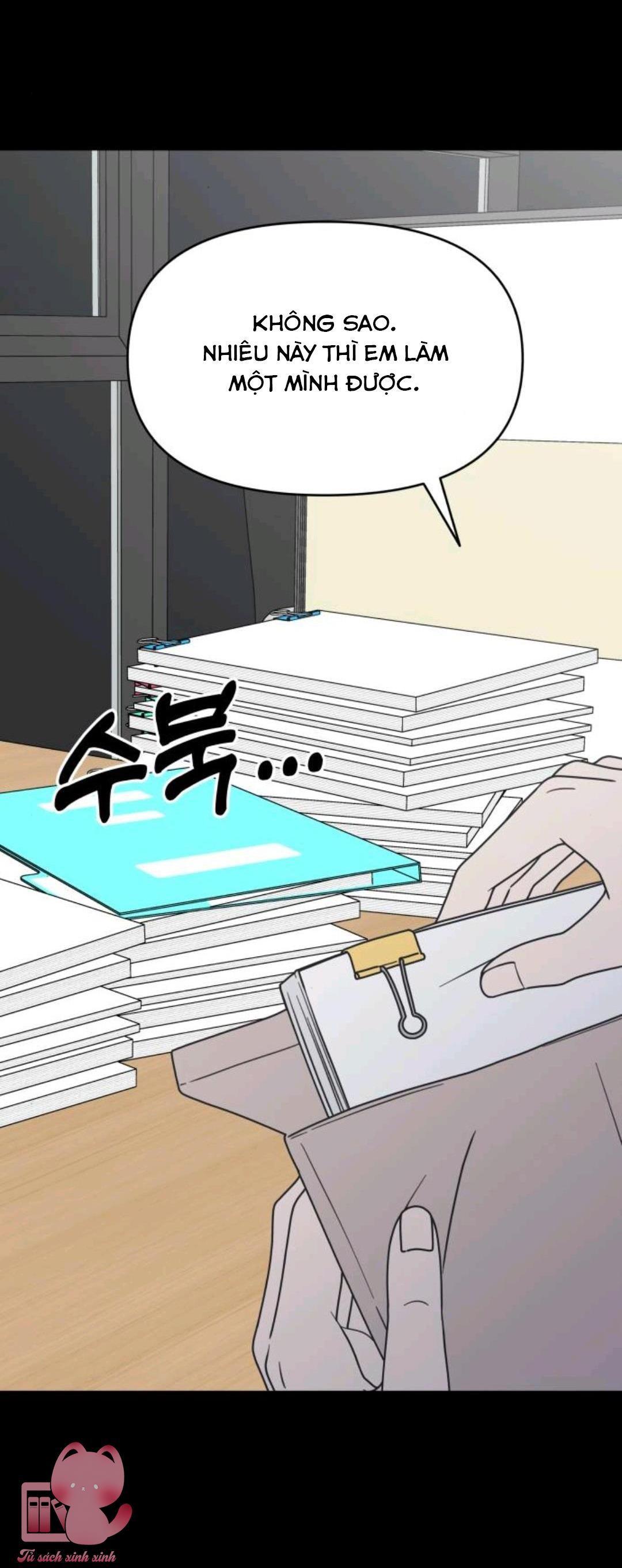 nói không với tình công sở chapter 12 65