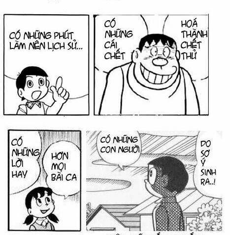 doraemon chế chapter 55 11