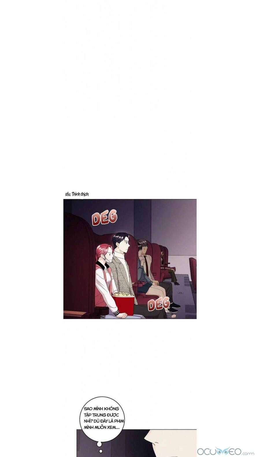 chạm vào tim em chapter 17 5