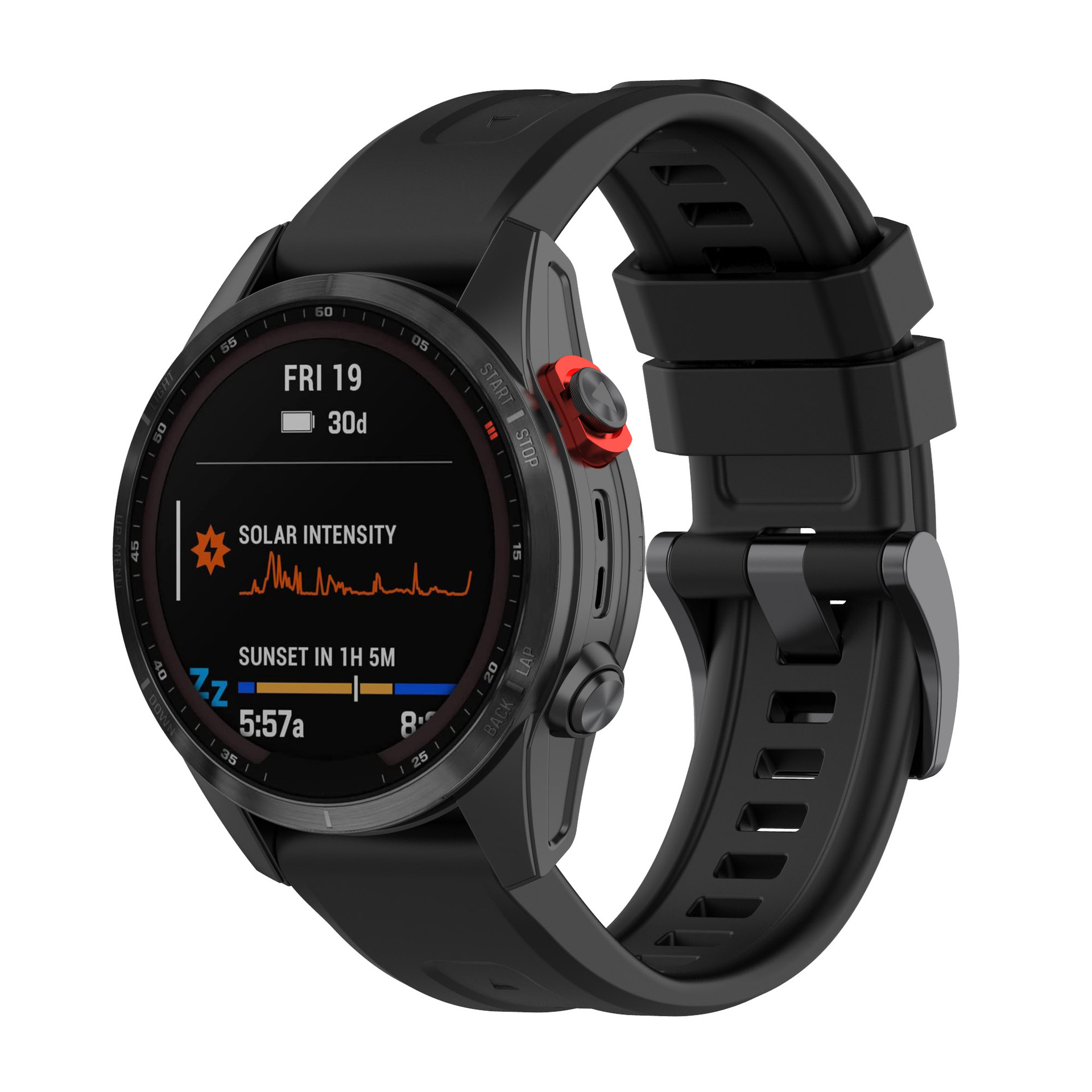 Dây Đeo Cho Đồng Hồ Garmin Fenix 7S / 6S / 6S Pro / 5S / 5S Plus Rộng 20mm