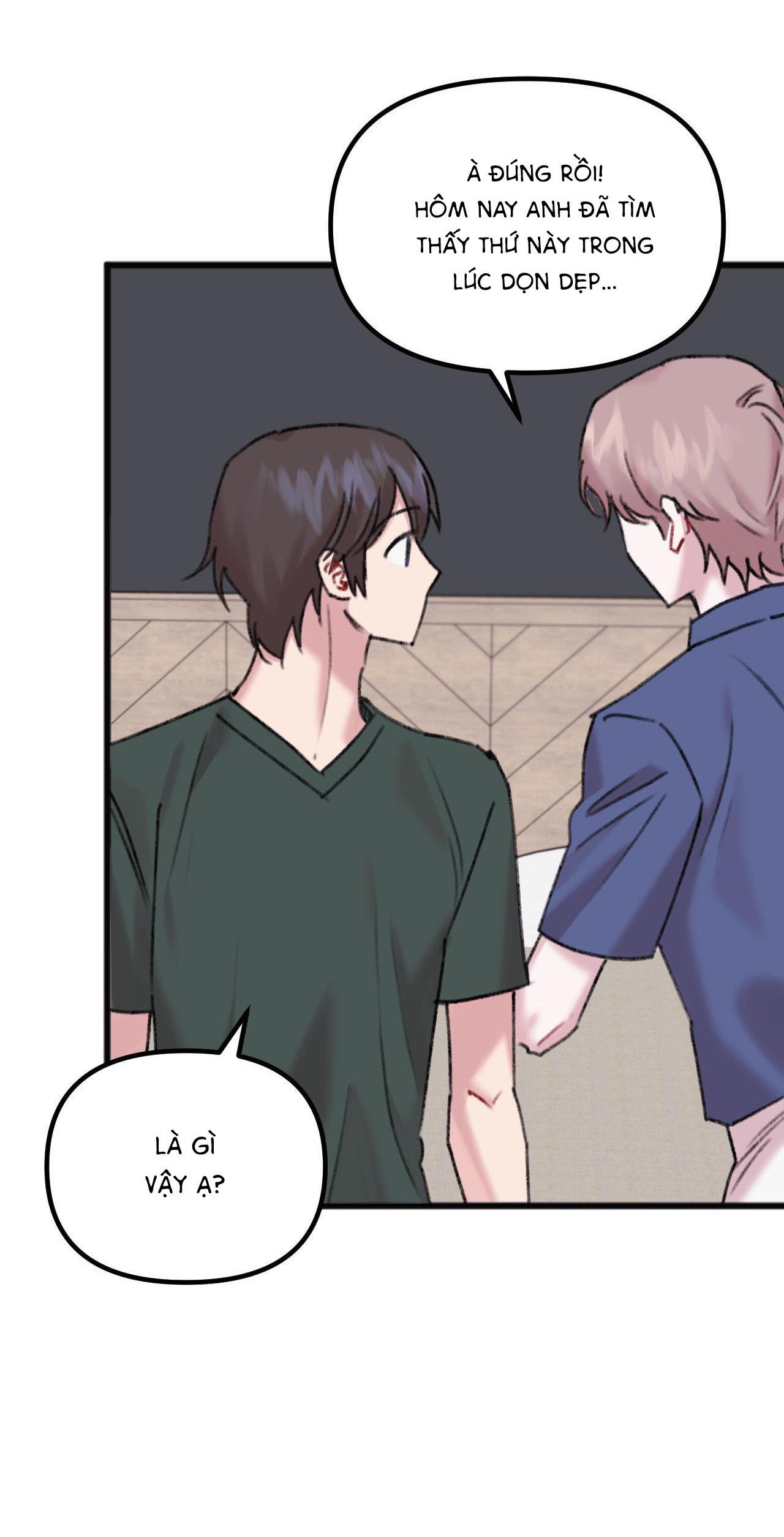 anh thật sự thích em sao chapter 27 41