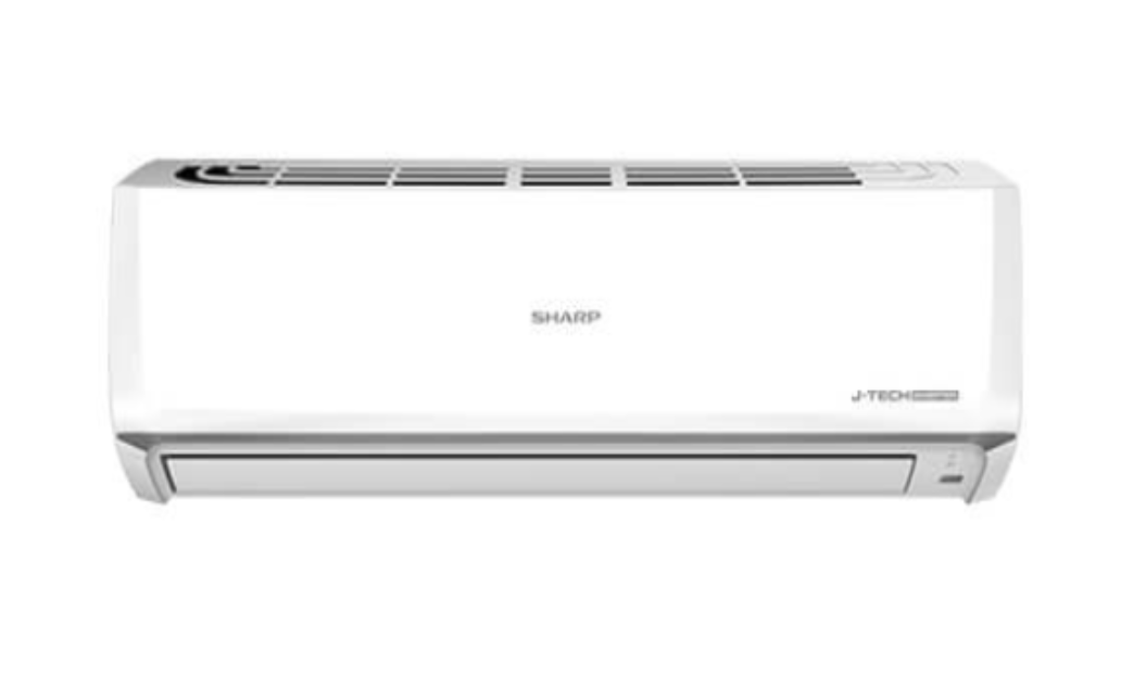 Máy lạnh Sharp Inverter 2 HP AH-X18ZW - Hàng chính hãng