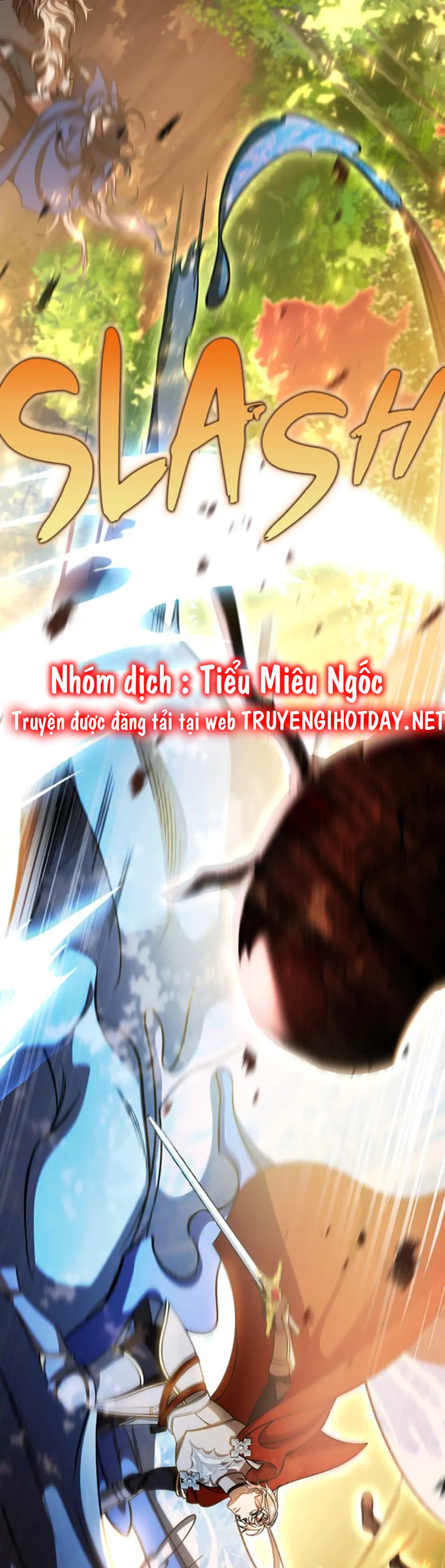 vị cứu tinh của nam phản diện chapter 43 6