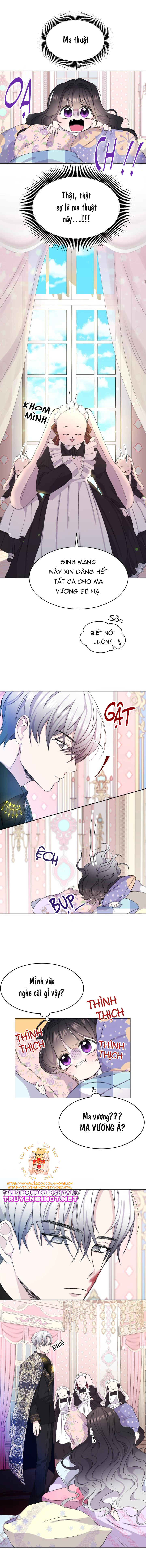 công chúa của sự diệt vong chapter 2 2