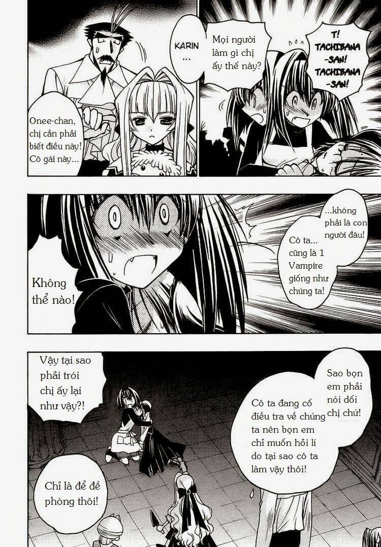 little vampire chapter 39 22