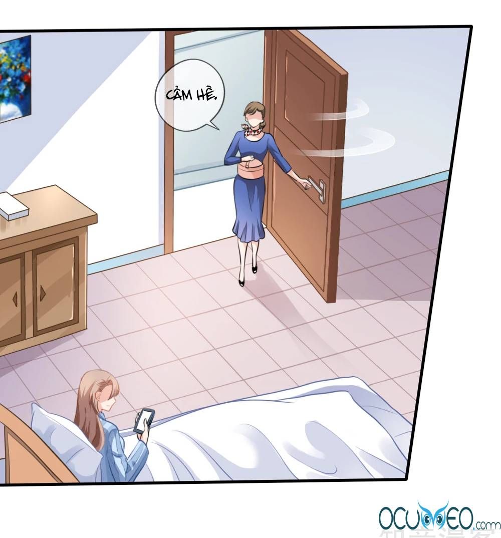 mỹ vị giai thê chapter 4 24