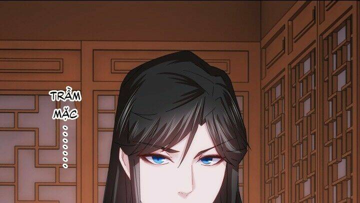 bí mật của dạ tộc chapter 8.1 59