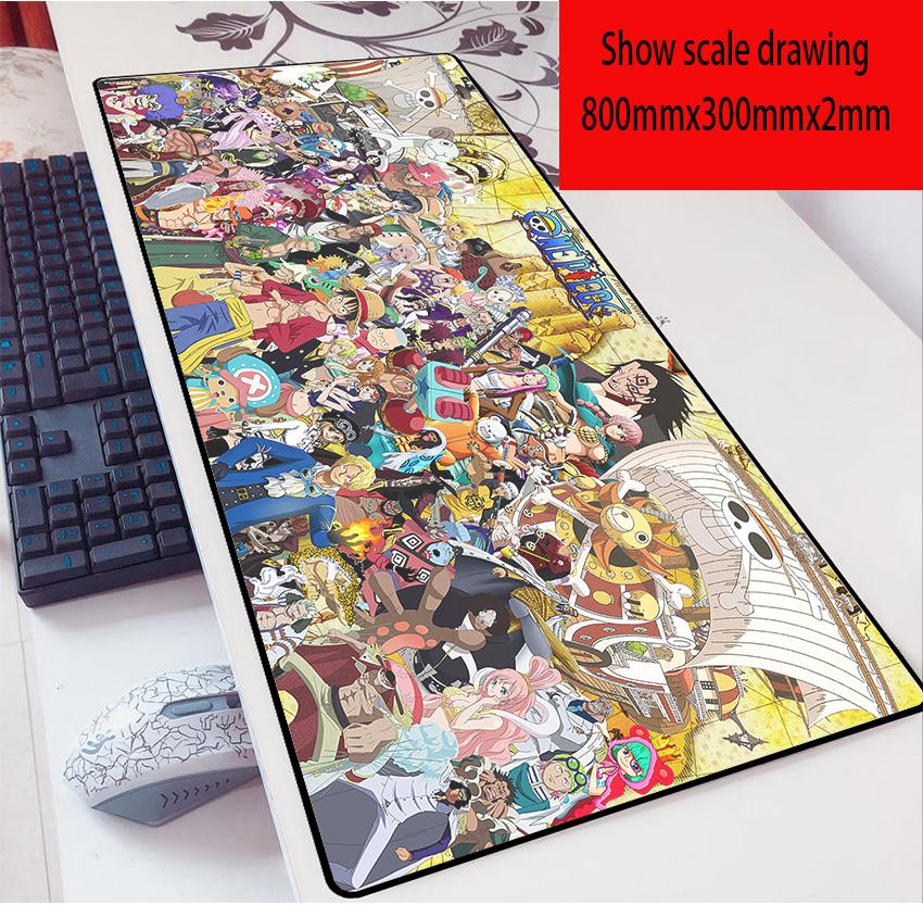 Một Trong Những Bộ Chơi Game Miếng Lót Chuột Game Thủ, Bàn Phím Chuột Thảm Padmouse 900X300X2Mm Miếng Lót Để Chuột Lớn notbook Máy Tính Mousepad