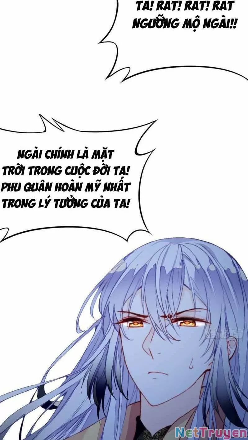 lại bị bệnh chiều chuộng quấn lấy chapter 0 7