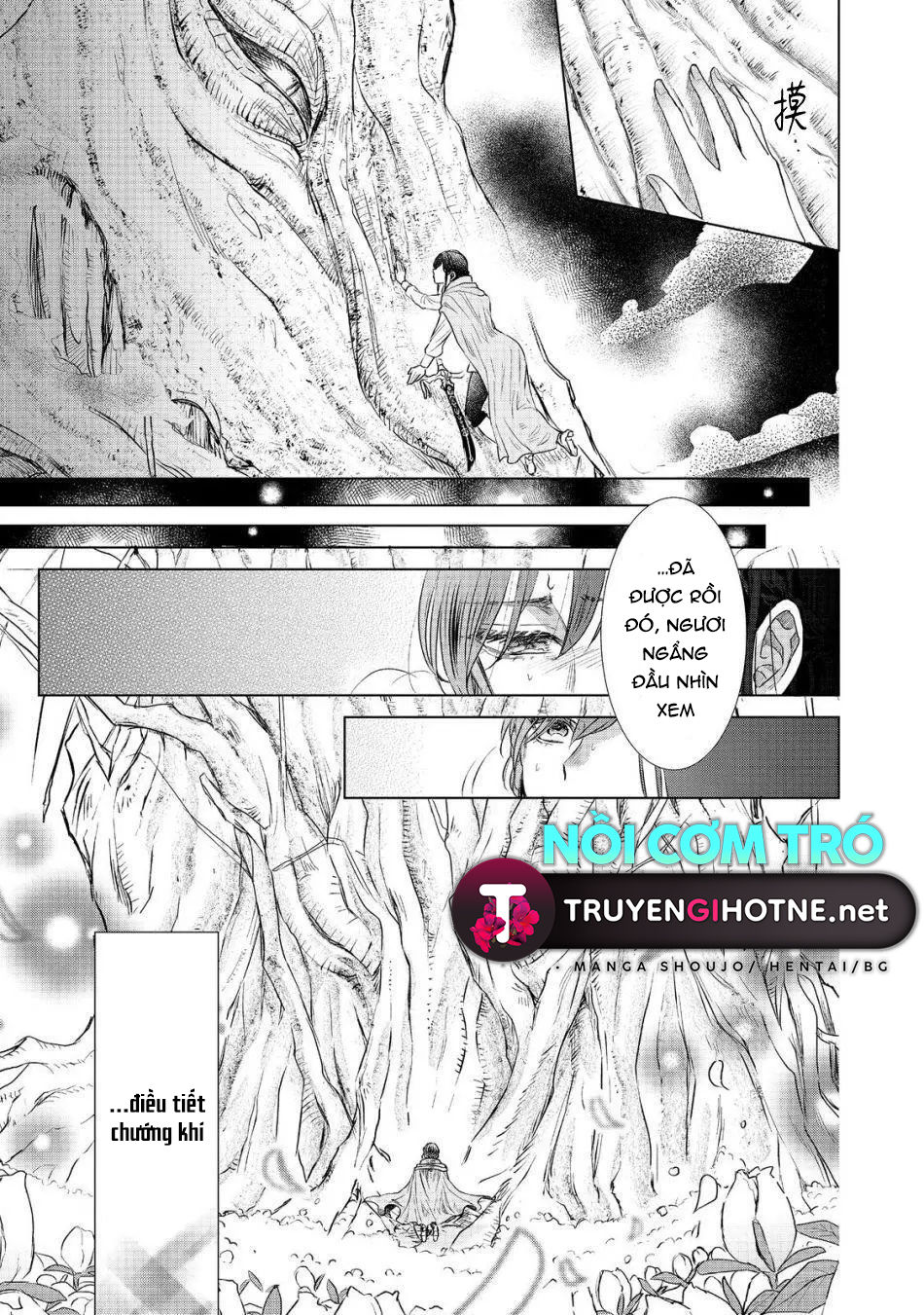 người tôi yêu muốn tôi thay em gái vào chỗ chết chapter 3.2 2