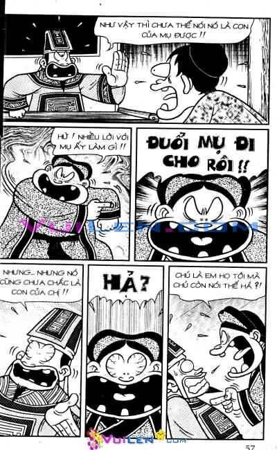 thần đồng đất việt chapter 41 53