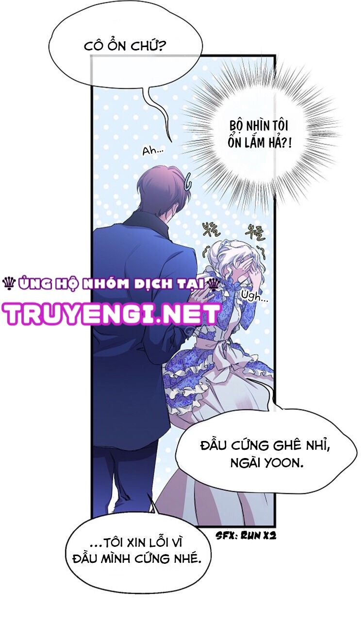 đừng gọi tôi là chị chapter 3 35