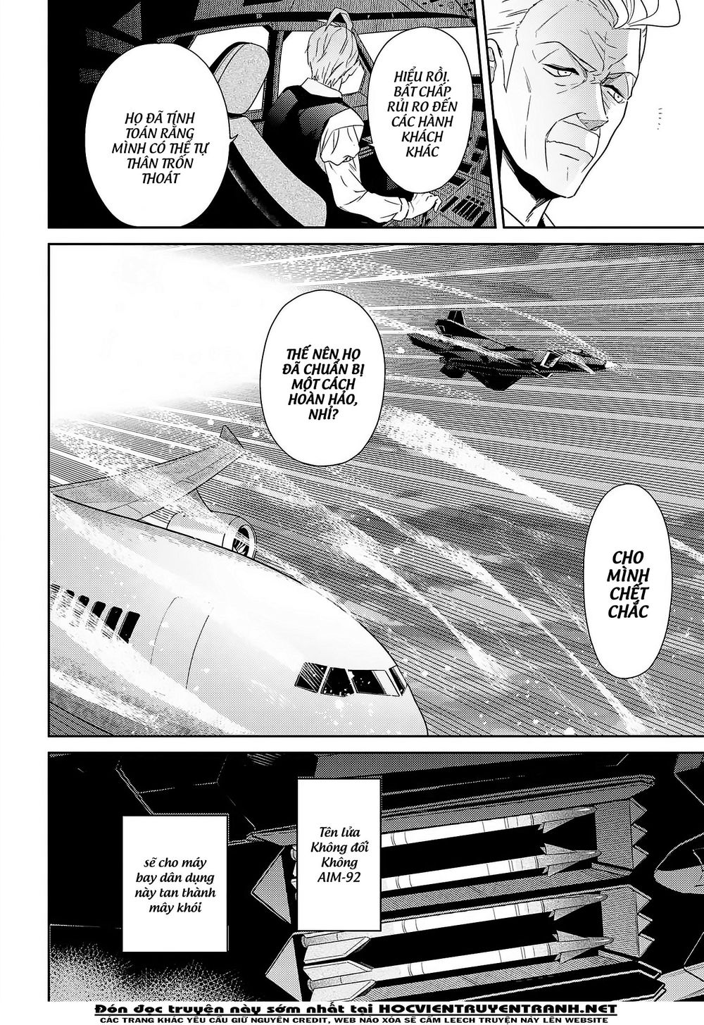 sát thủ đỉnh cao bắt đầu kiếp sống mới chapter 0 10