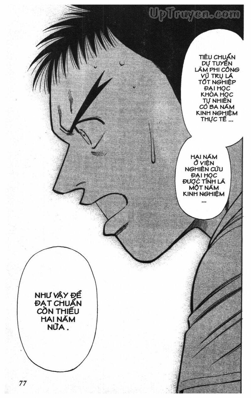 hộ chiếu xanh chapter 10 78