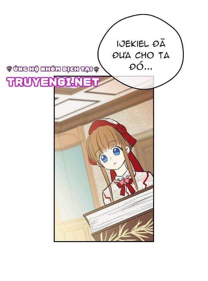 một ngày nọ ta trở thành công chúa chapter 65 28