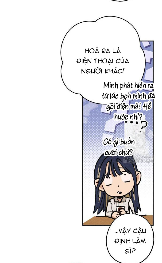 Mối Quan Hệ Đặc Biệt chapter 19.1 90