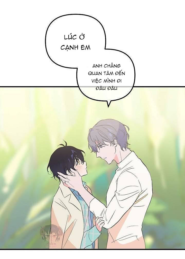 tình yêu cún con chapter 20.2 31