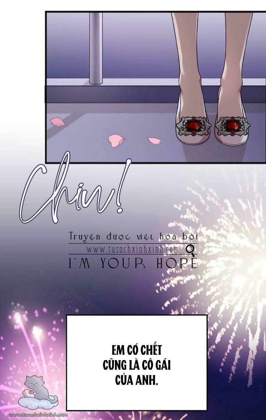 cô đi mà lấy chồng tôi đi chapter 20 107