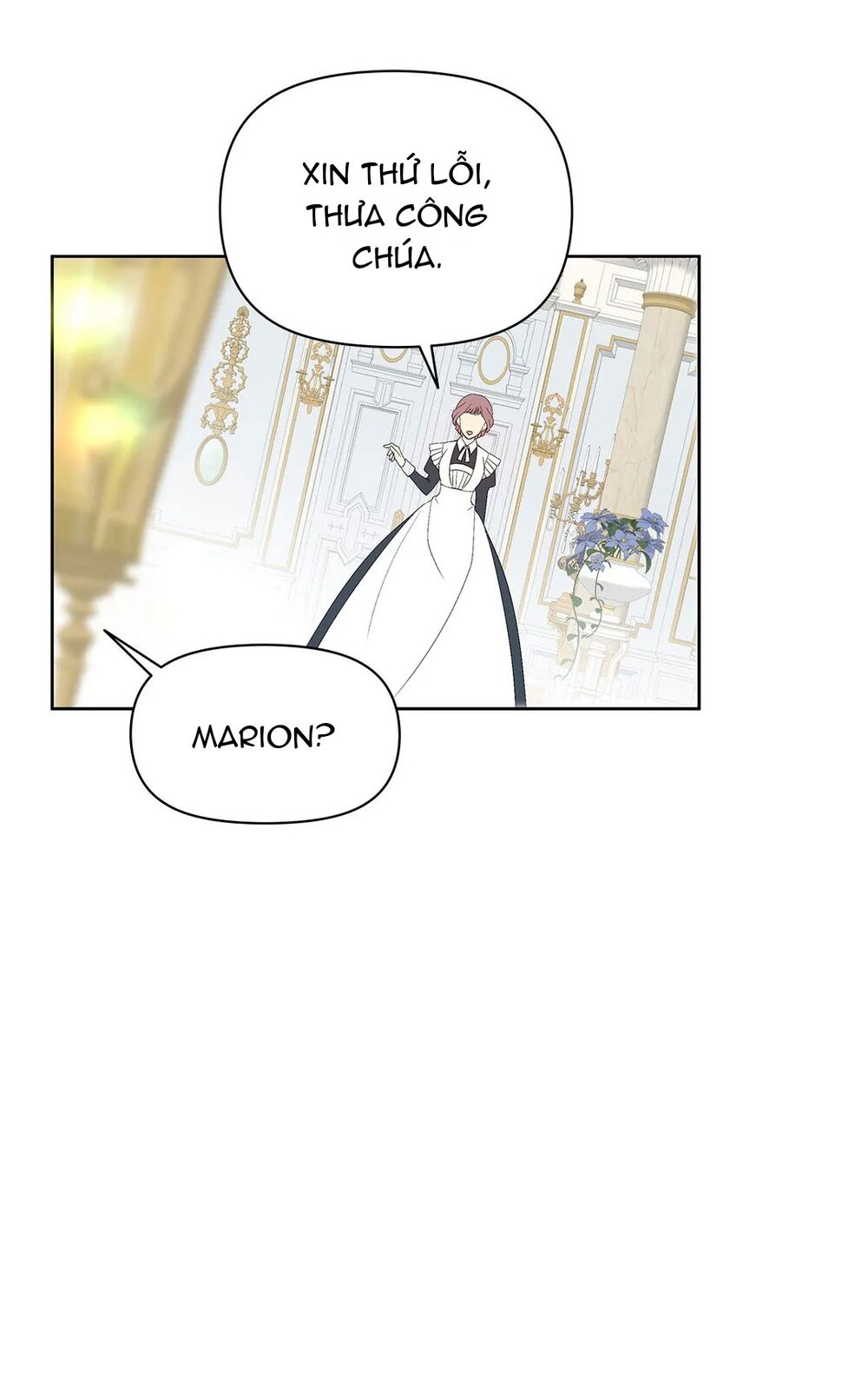 công chúa thời gian có hạn chapter 45 86