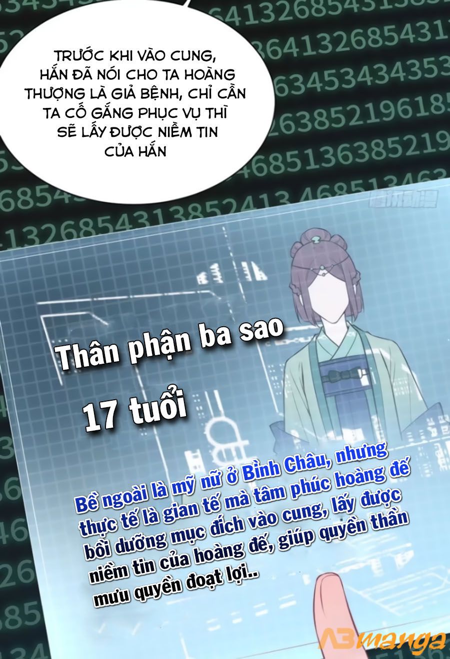 cung đấu live chapter 20 10